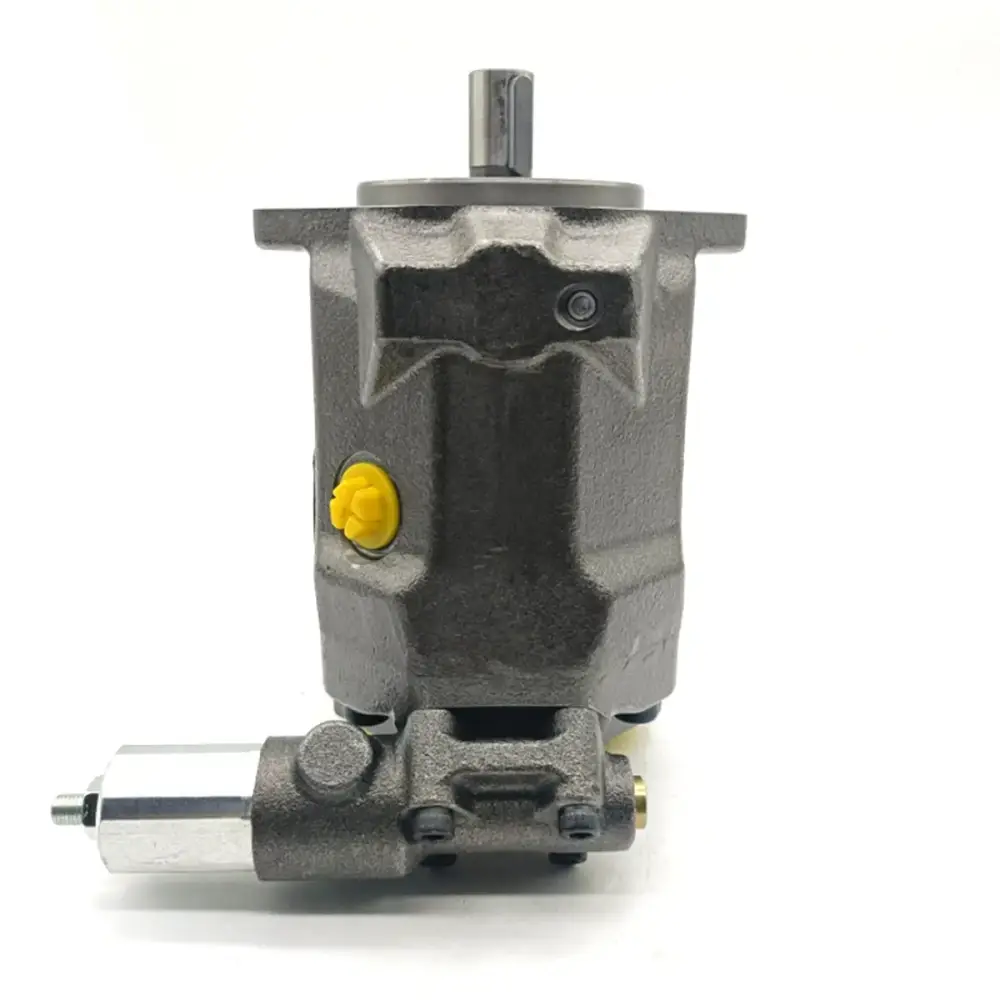 Гидронасос A10VSO18DFR/31R-VKC62N00 Hydraulic Pump — фото 1