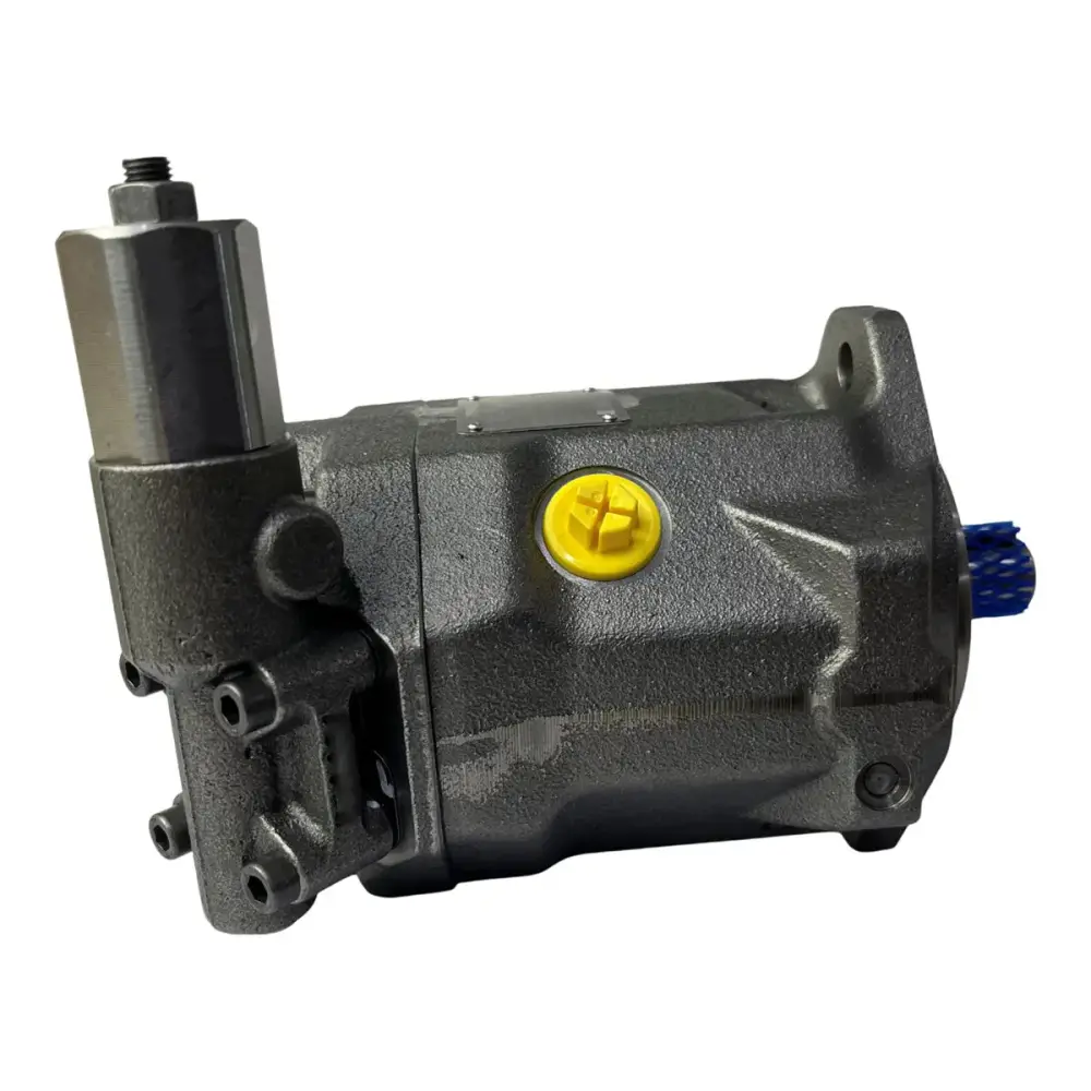 Поршневой гидронасос R902453681 A10VSO10DR/52R -VPA14N00 Hydraulic Piston Pump — фото 1