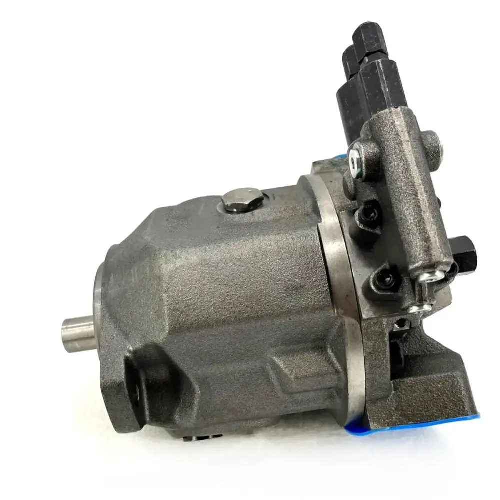 Поршневой гидронасос A10VS045DFR/31RPKC62N00 Hydraulic Piston Pump — фото 1