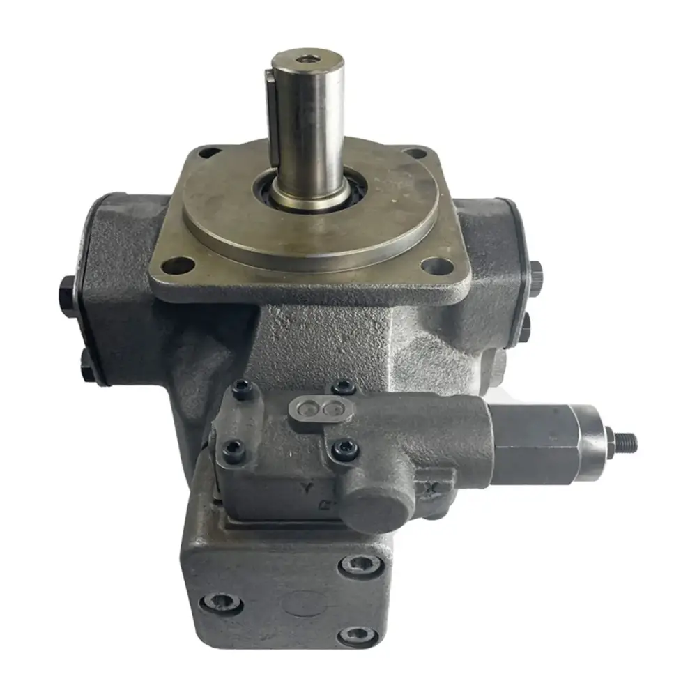 Поршневой гидронасос PV7-1X/10-14RE01MC0-16 Hydraulic Piston Pump — фото 1