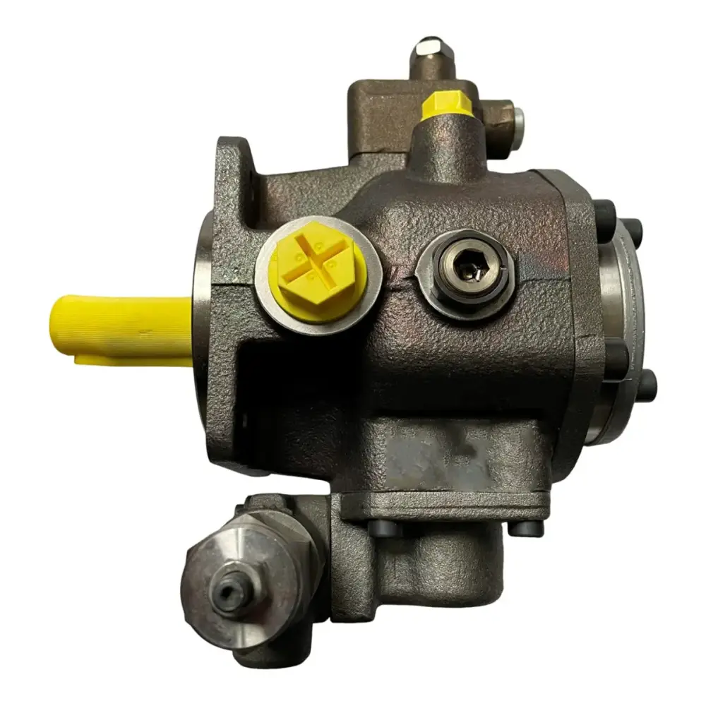 Поршневой гидронасос PV7-1A/16-20RE01MC0-16 Hydraulic Piston Pump — фото 1