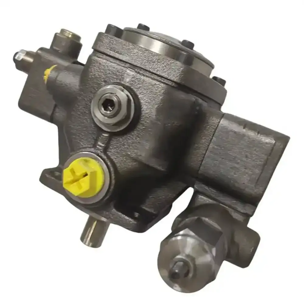 Поршневой гидронасос PV7-1A/25-30RE01MC0-16 Hydraulic Piston Pump — фото 1