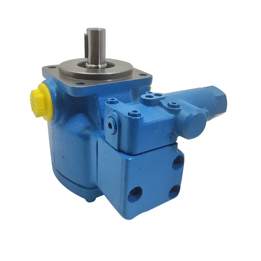 Поршневой гидронасос PV7-1A/10-20RE01MC0-10 Hydraulic Piston Pump — фото 1