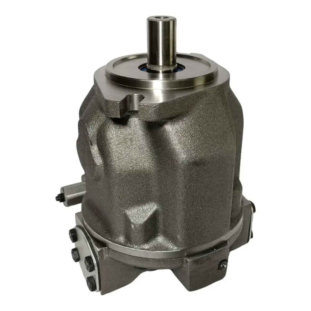 Поршневой гидронасос A10VSO71DFR/31R-PPA12N00 Hydraulic Piston Pump — фото 1