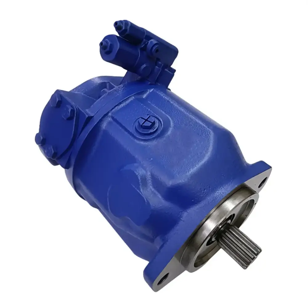 Поршневой гидронасос A10VSO71DFR1/31R-PPA12N00 Hydraulic Piston Pump — фото 1