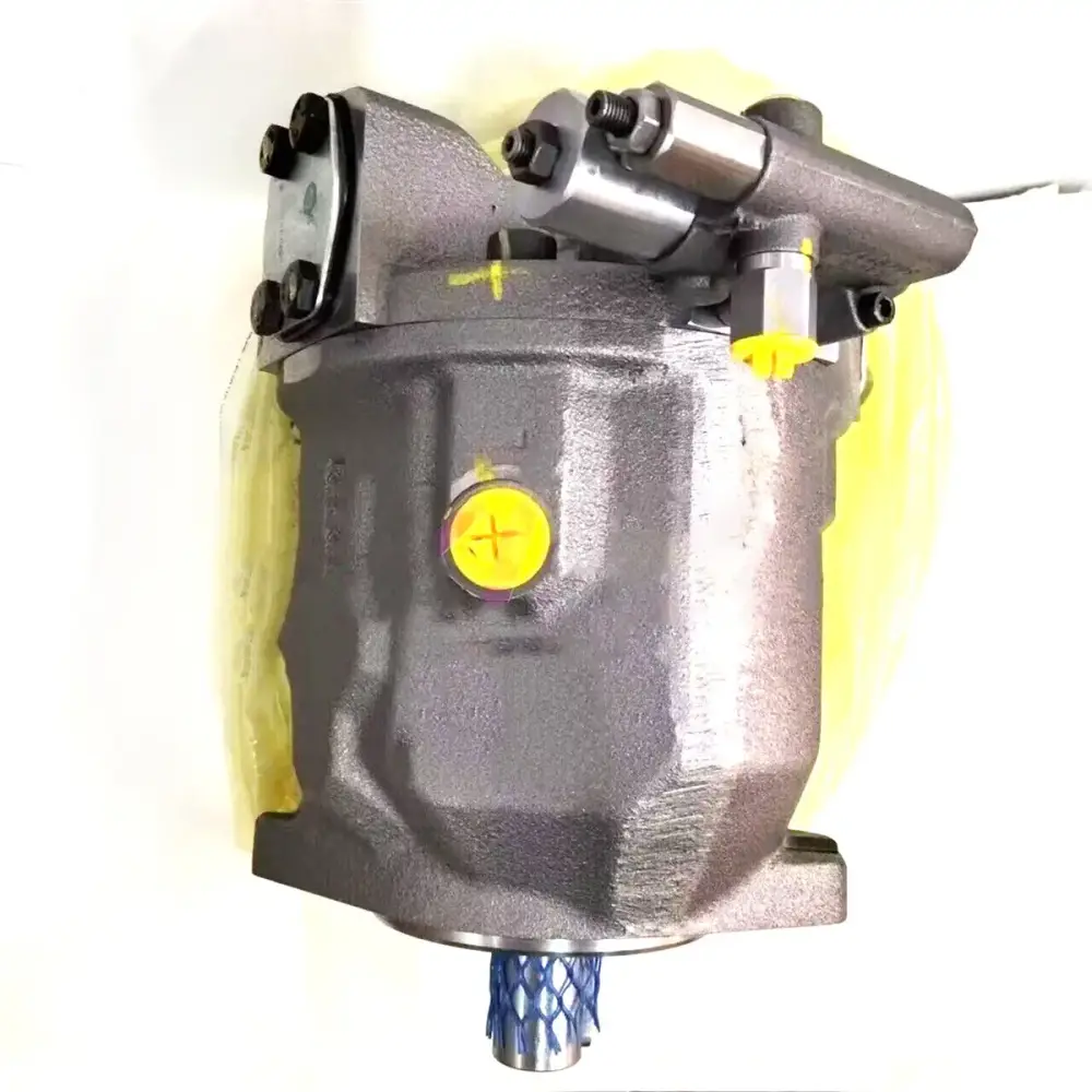 Поршневой гидронасос A10VSO71DFR1/31R-VPA42N00/R90247318 Hydraulic Piston Pump — фото 1