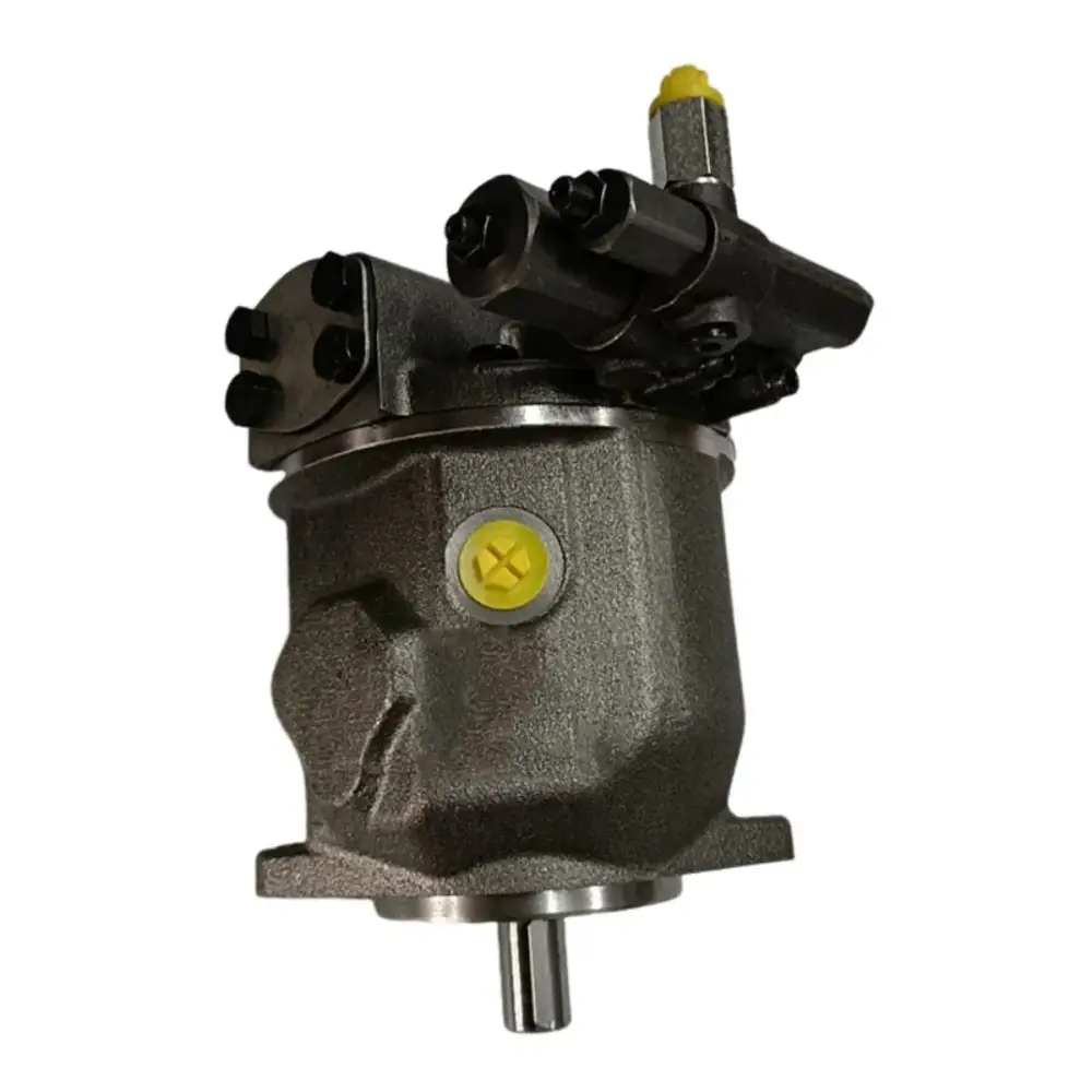 Поршневой гидронасос A10VSO71DFR1/31RVPA42N00 Hydraulic Piston Pump — фото 1