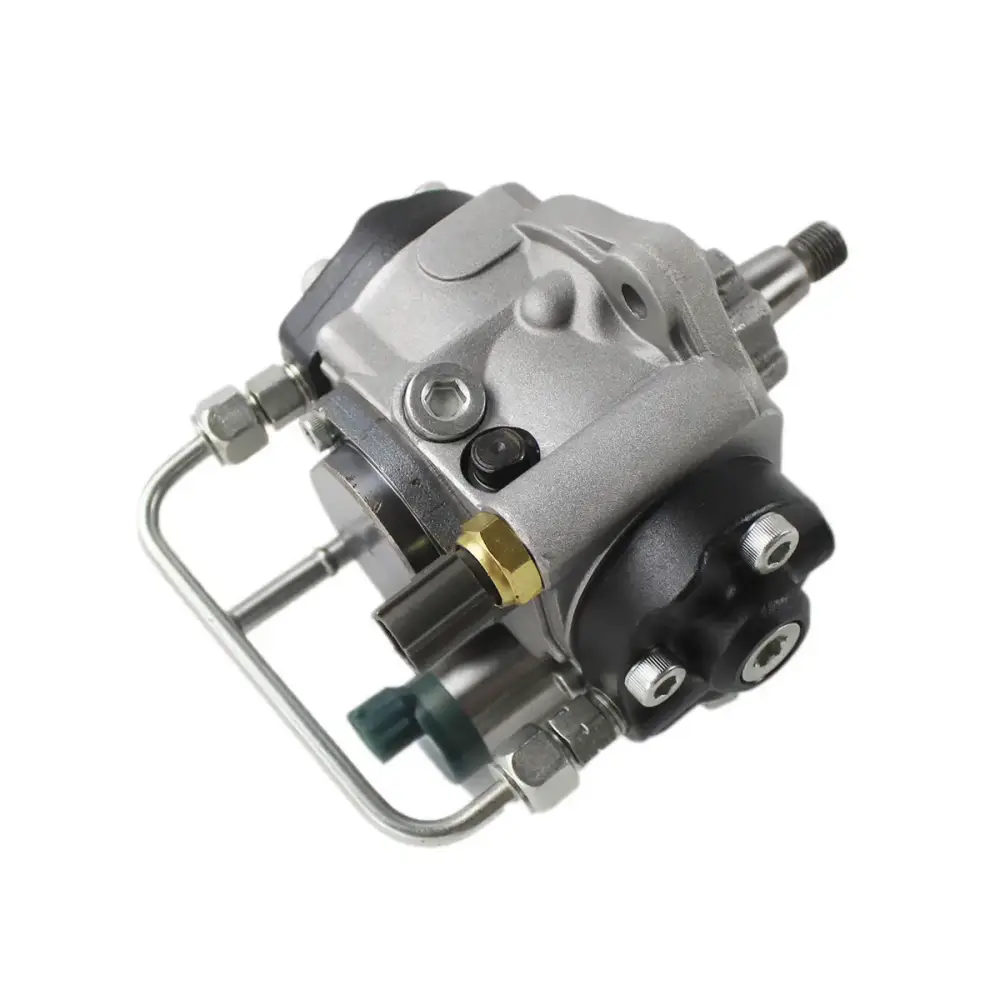 Fuel Injection Pump 294000-1370 1460A053 for Mitsubishi 4D56 Engine L200 — фото 1