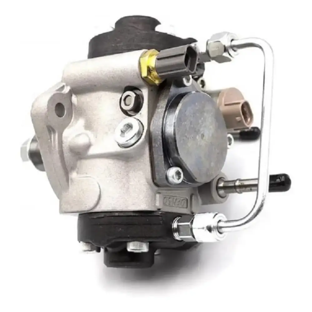 Fuel Injection Pump 294000-0781 for Nissan Navara Pathfinder 2.5L YD25 DDTi Euro 4 Engine — фото 1