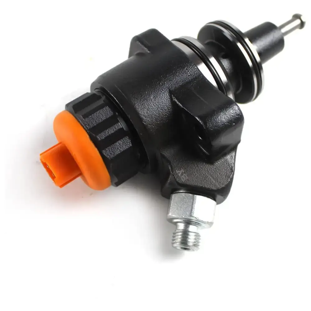 Fuel Pump Plunger 094150-0618 for Isuzu Engine 6UZ1 Komatsu Excavator PC400-6 — фото 1