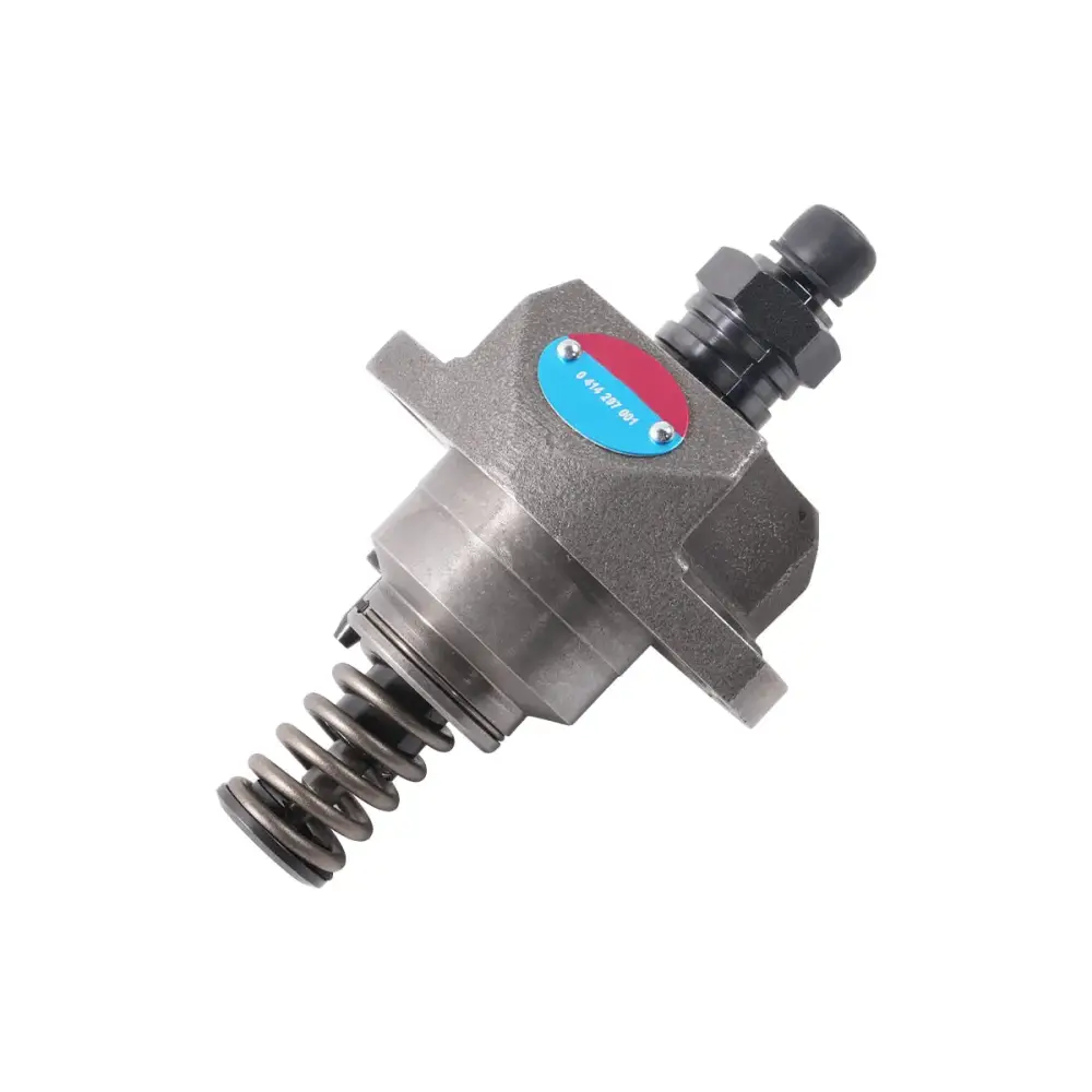 Fuel Injection Pump 0414297001 for Deutz F3L2011 F3M1011F F4L2011 F4M1011F Engine — фото 1