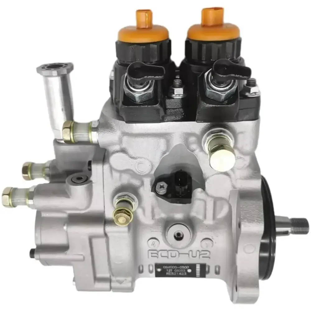 Fuel Injection Pump 094000-0500 for John Deere 8.1L 6081 Engine — фото 1