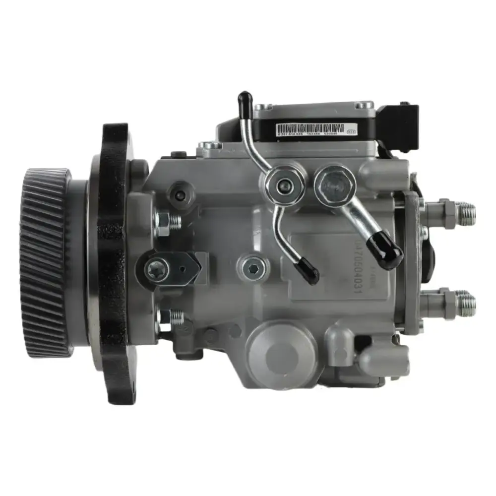 Fuel Injection Pump 0470504031 109341-1013 for Isuzu D-Max 4JH1 4JH1-TC Engine — фото 1