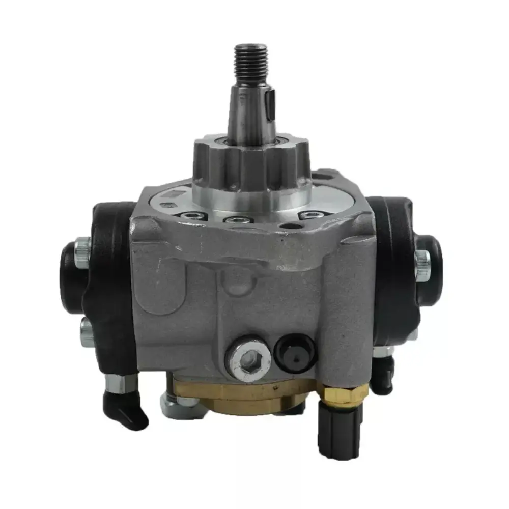 Fuel Injection Pump 294000-1730 1J502-50501 for Kubota V3800 V3800T Engine — фото 1