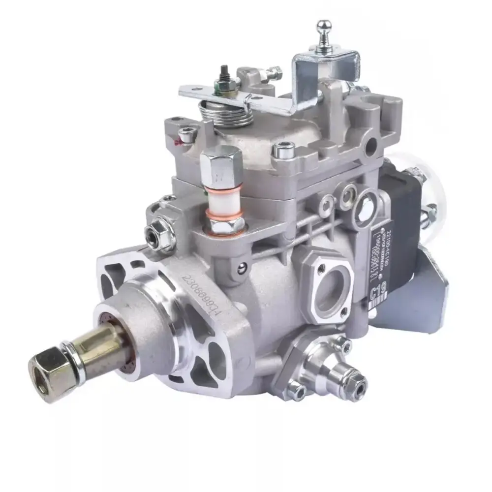Fuel Injection Pump 22100-1C190 22100-1C050 for Toyota Engine 1HZ — фото 1