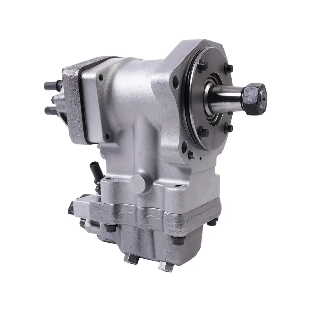 Fuel Injection Pump 4307021 for Cummins 8.9L ISL QSL ISC QSC Engine — фото 1