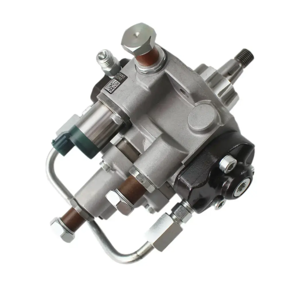 Fuel Injection Pump 22100-E0480 294000-2290 for Hino Truck Denso Engine — фото 1