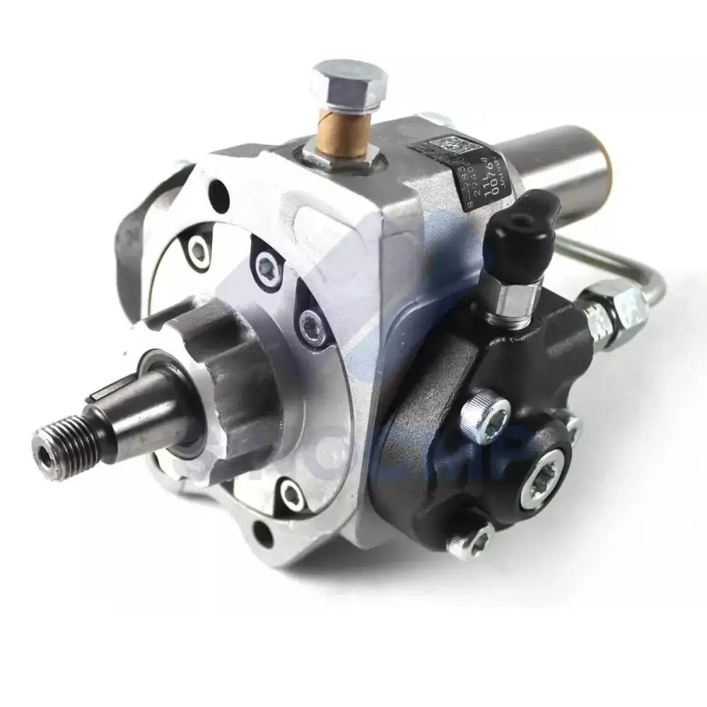 Fuel Injection Pump 294000-0036 294000-0035 8-97206044-6 for Isuzu NPR NQR NRR FRR FSR — фото 1