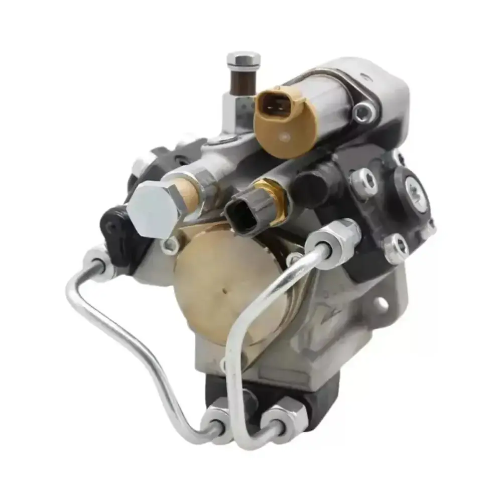 Fuel Injection Pump 294050-0171 ME306389 for Mitsubishi Engine 6M60T Truck Fuso FK260 — фото 1