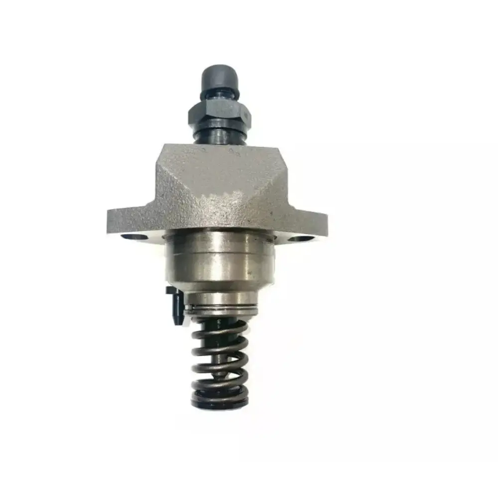 Fuel Injection Pump 6673156 for Deutz Engine BF4M1011F Bobcat 864 873 A220 A300 S250 T200 — фото 1