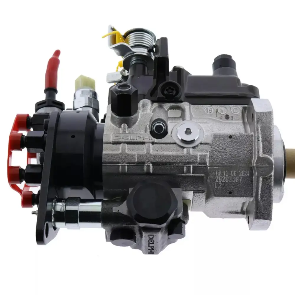 Fuel Injection Pump 9521A030H 398-1498 for CAT Engine C7.1 Excavator 320D2 — фото 1