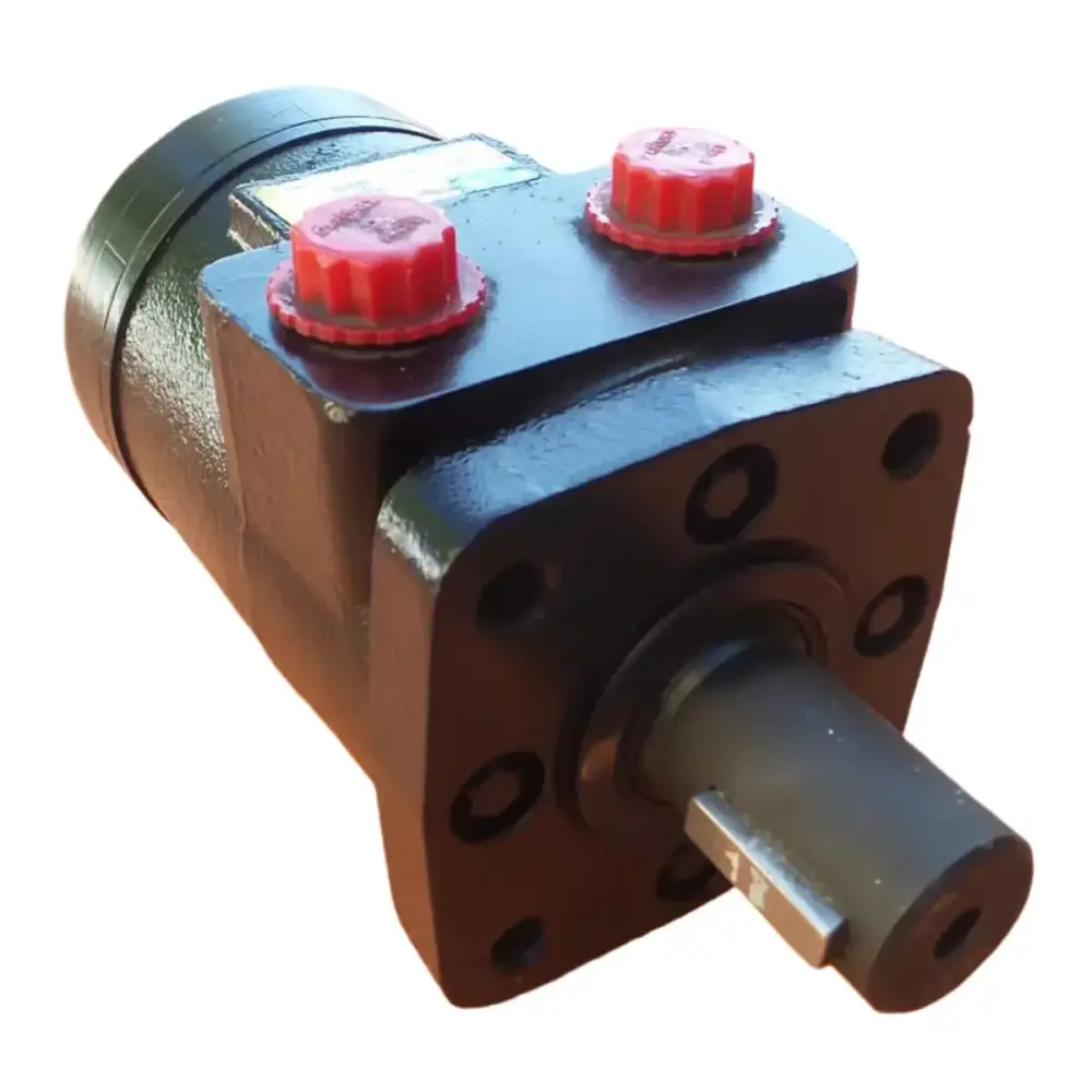 Hydraulic Motor 101-1002 101-1002-009 for Eaton Char-Lynn H-Series — фото 1