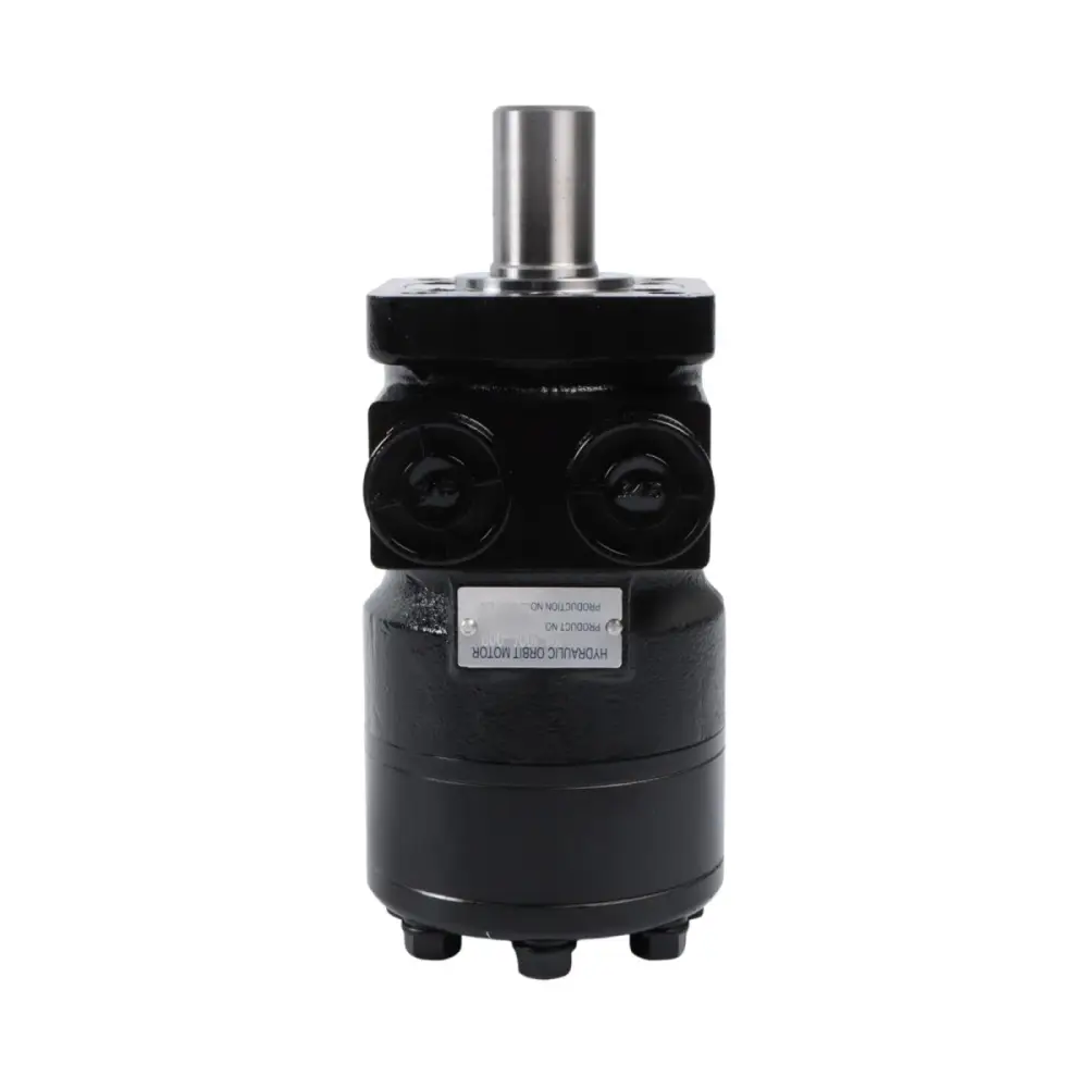 Hydraulic Motor 101-1004 101-1004-009 for Eaton Char-Lynn H Series — фото 1