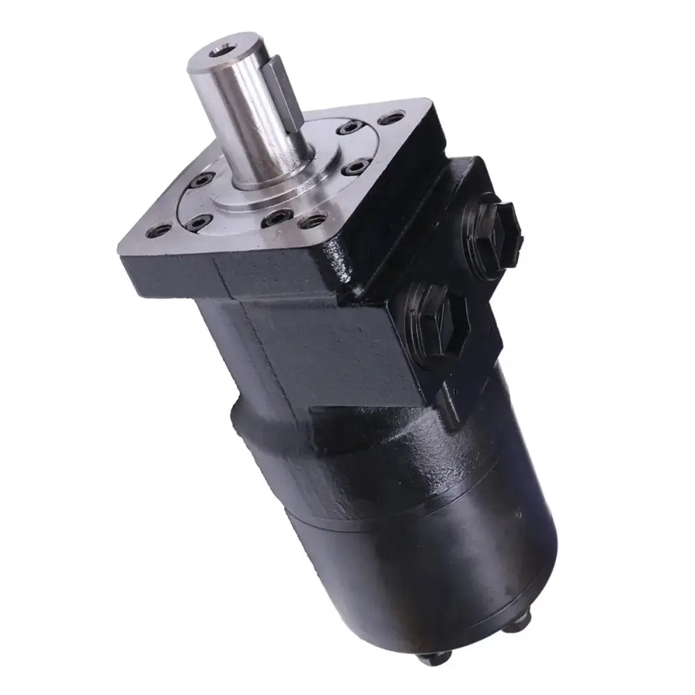Hydraulic Motor 101-1007-009 101-1007 101-1555 for Eaton Char-Lynn H-Series — фото 1