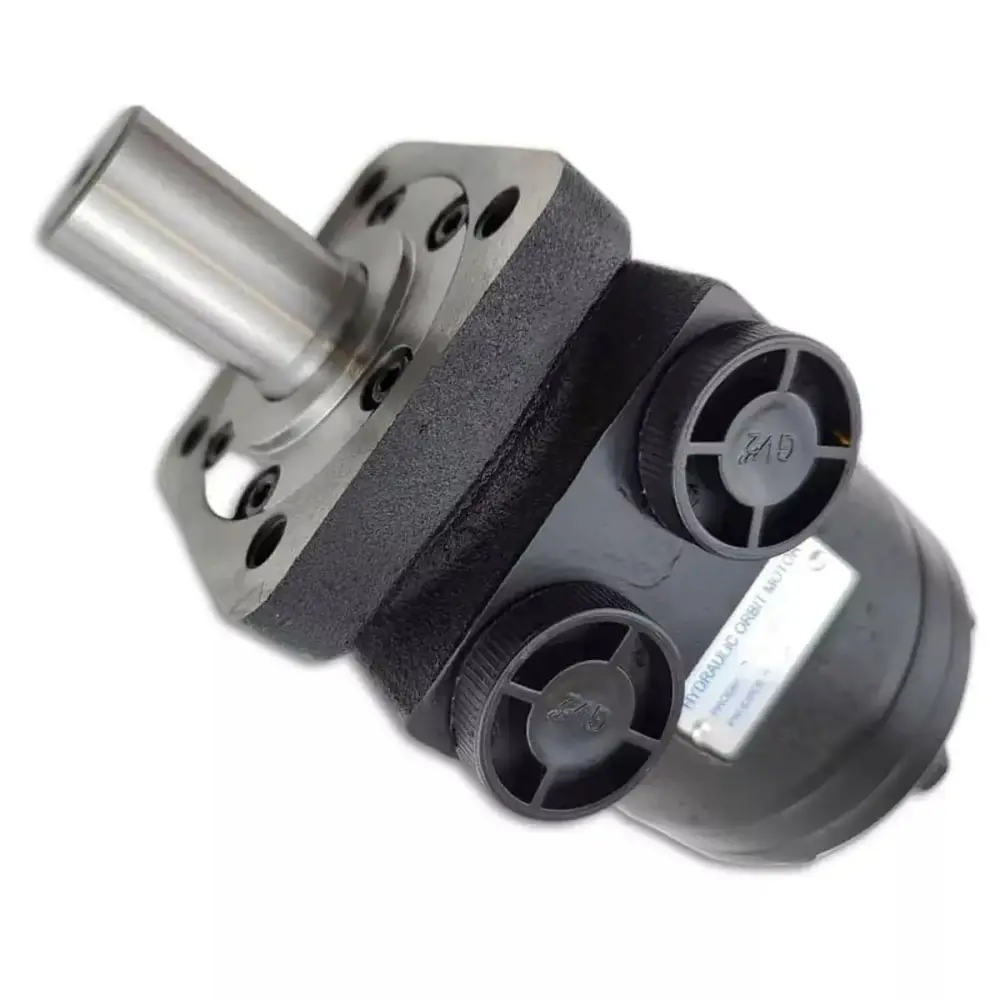 Hydraulic Motor 101-1022 101-1022-009 for Eaton Char-Lynn H-Series — фото 1