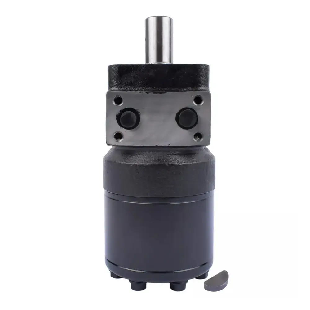 Hydraulic Motor 101-1023-009 for Eaton Char-Lynn H-Series 4 Bolt 17.9 CID — фото 1