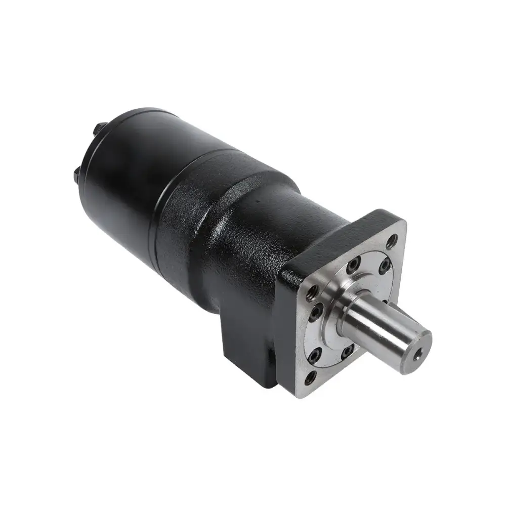 Hydraulic Motor 101-1024-009 for Eaton Char-Lynn H-Series CID — фото 1