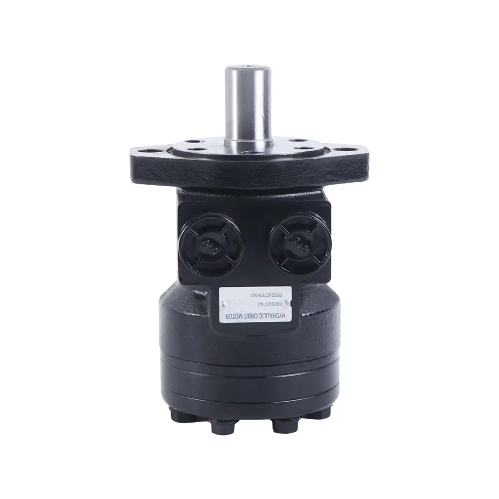 Hydraulic Motor 101-1026-009 for Eaton Char-Lynn H-Series CID — фото 1