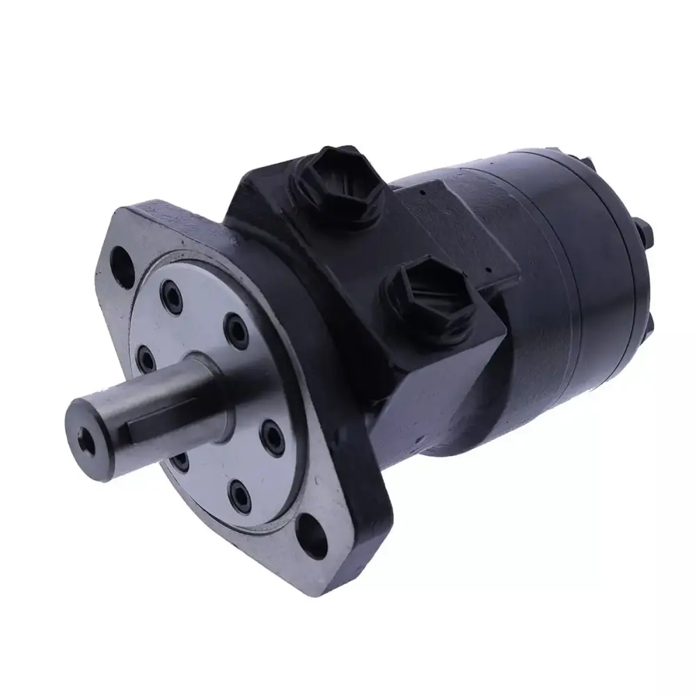 Hydraulic Motor 101-1028-009 for Eaton Char-Lynn H-Series — фото 1