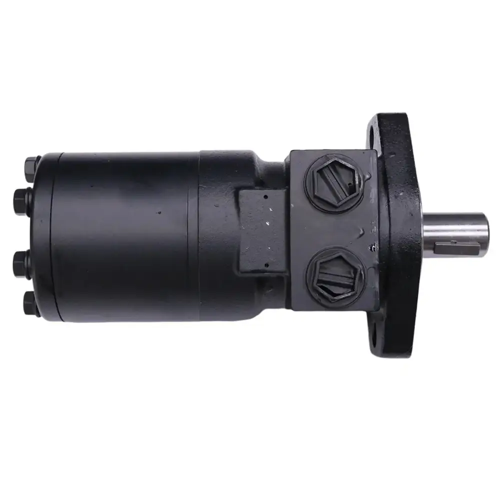 Hydraulic Motor 101-1032 101-1032-009 for Eaton Char-Lynn H-Series — фото 1