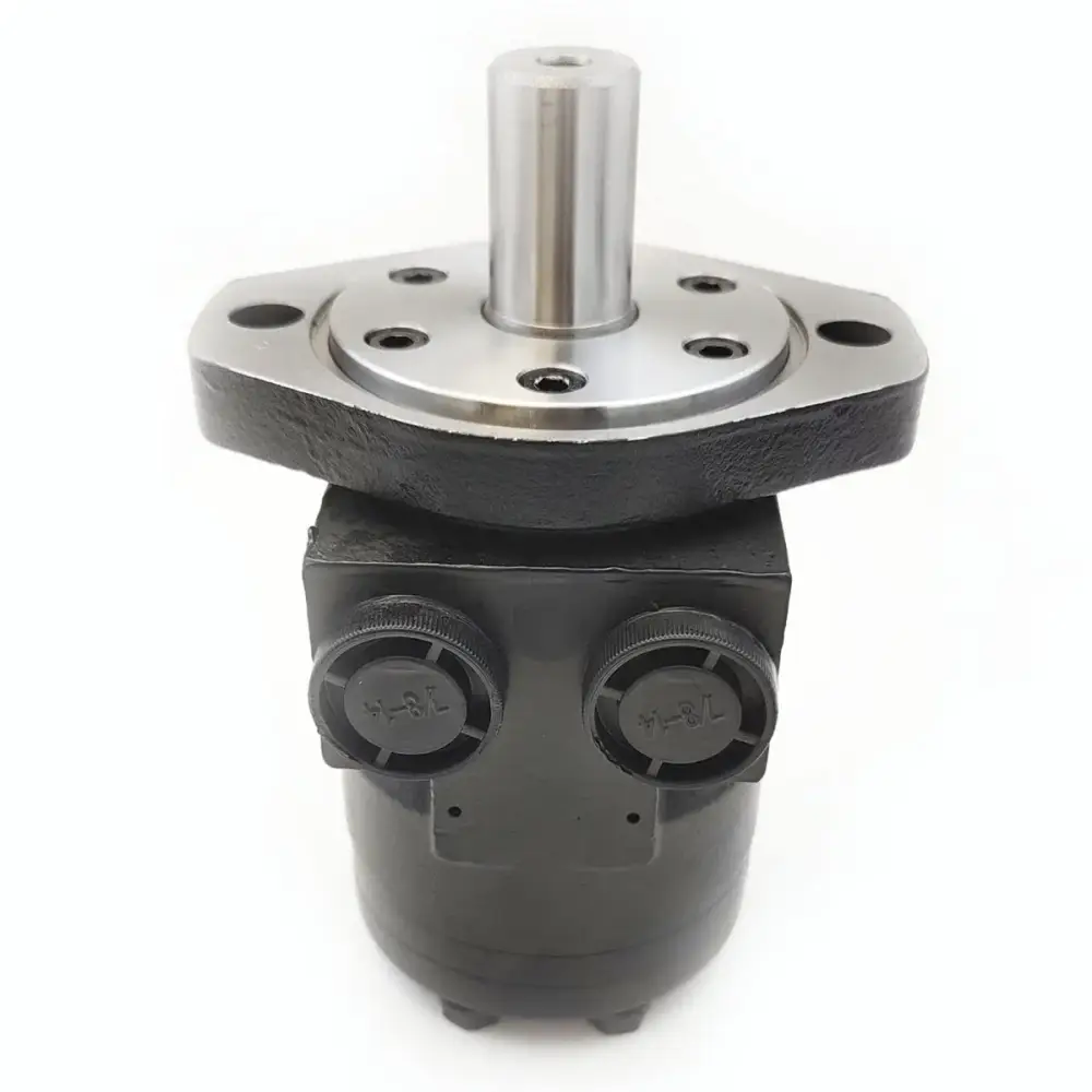 Hydraulic Motor 101-1033 101-1033-009 for Eaton Char-Lynn H-Series — фото 1