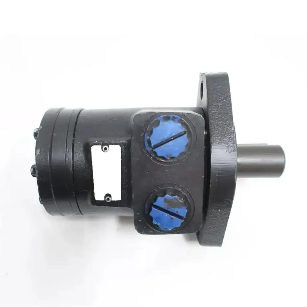 Hydraulic Motor 101-1034 101-1034-009 for Eaton Char-Lynn H-Series — фото 1