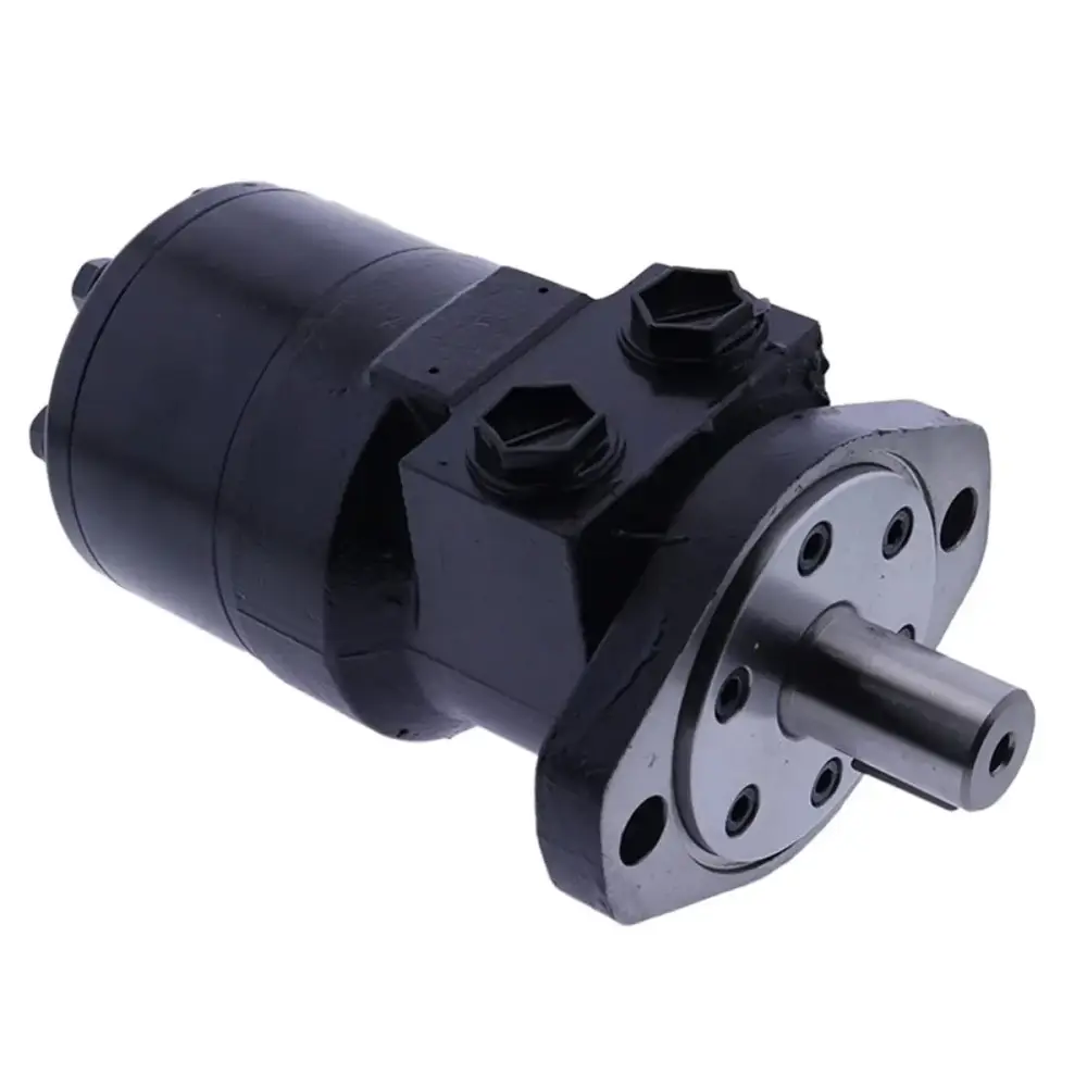 Hydraulic Motor 101-1040 101-1040-009 for Eaton Char-Lynn H-Series — фото 1