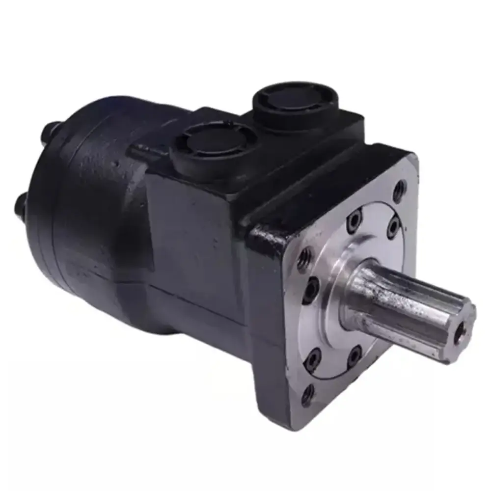 Hydraulic Motor 101-1057 101-1057-009 for Eaton Char-Lynn H-Series — фото 1
