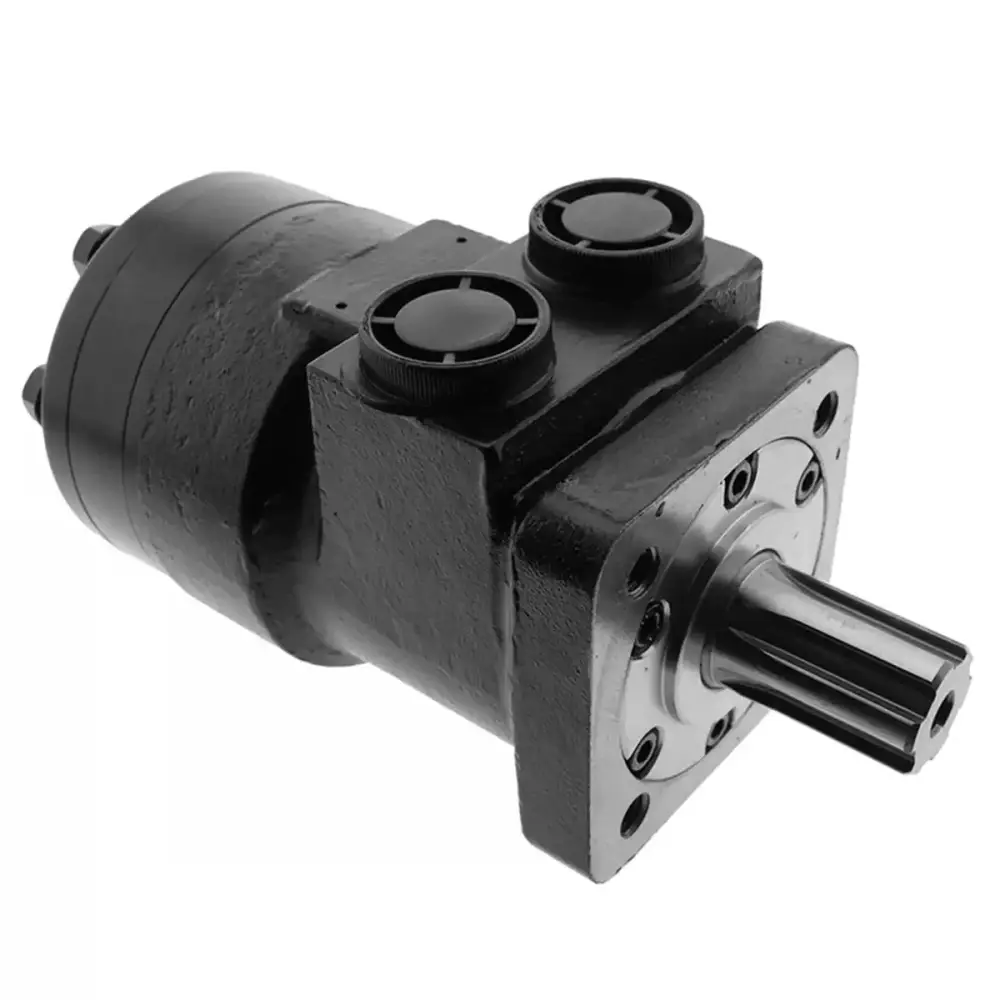 Hydraulic Motor 101-1059 101-1059-009 for Eaton Char-Lynn H-Series — фото 1