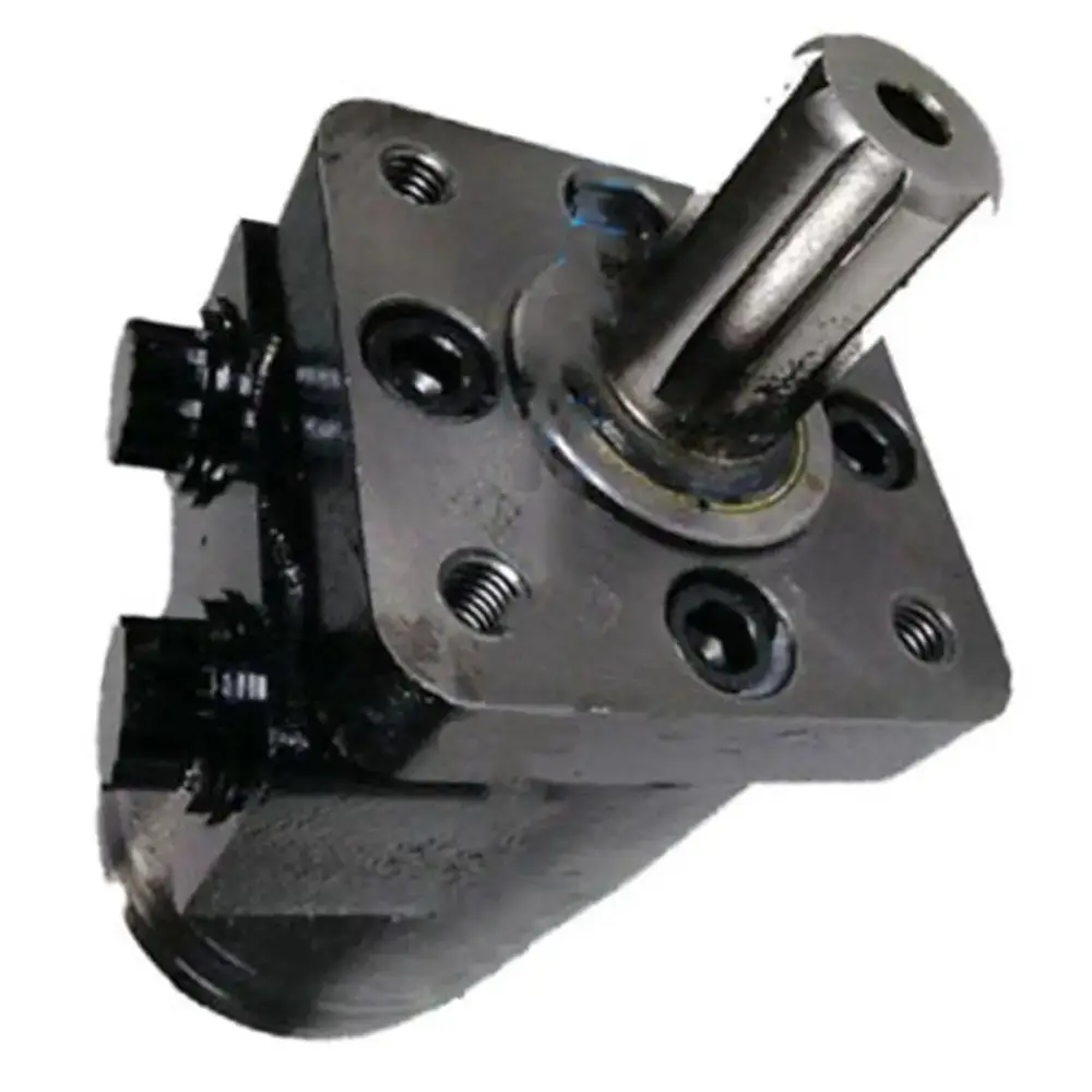 Hydraulic Motor 101-1063 101-1063-009 for Eaton Char-Lynn H-Series — фото 1