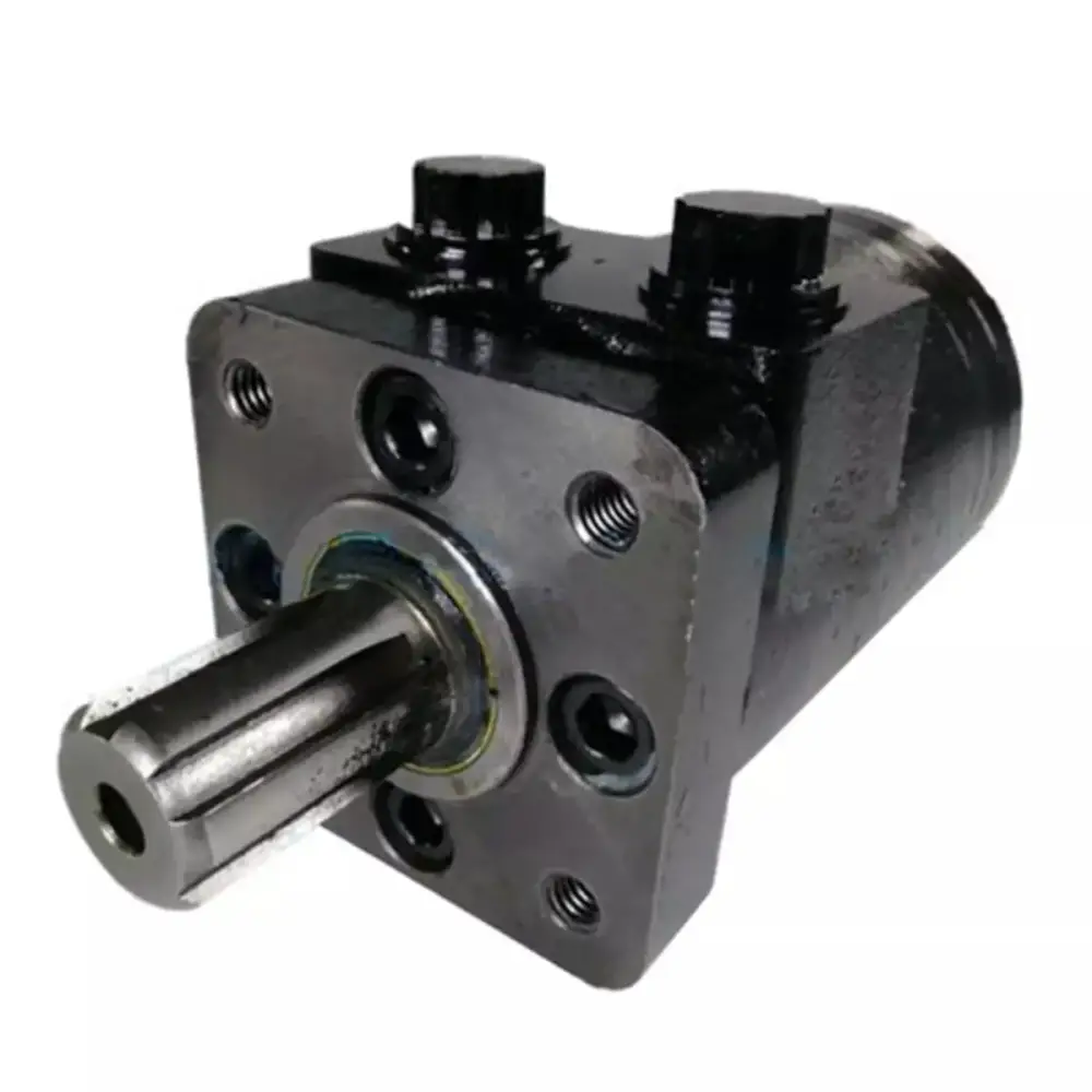 Hydraulic Motor 101-1064 101-1064-009 for Eaton Char-Lynn H-Series — фото 1