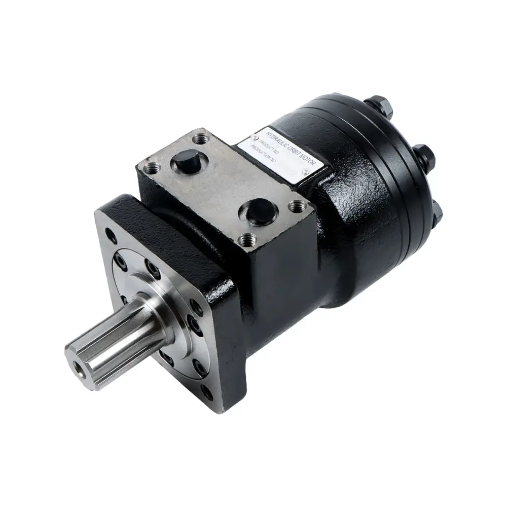 Hydraulic Motor 101-1065 101-1065-009 for Eaton Char-Lynn H-Series — фото 1