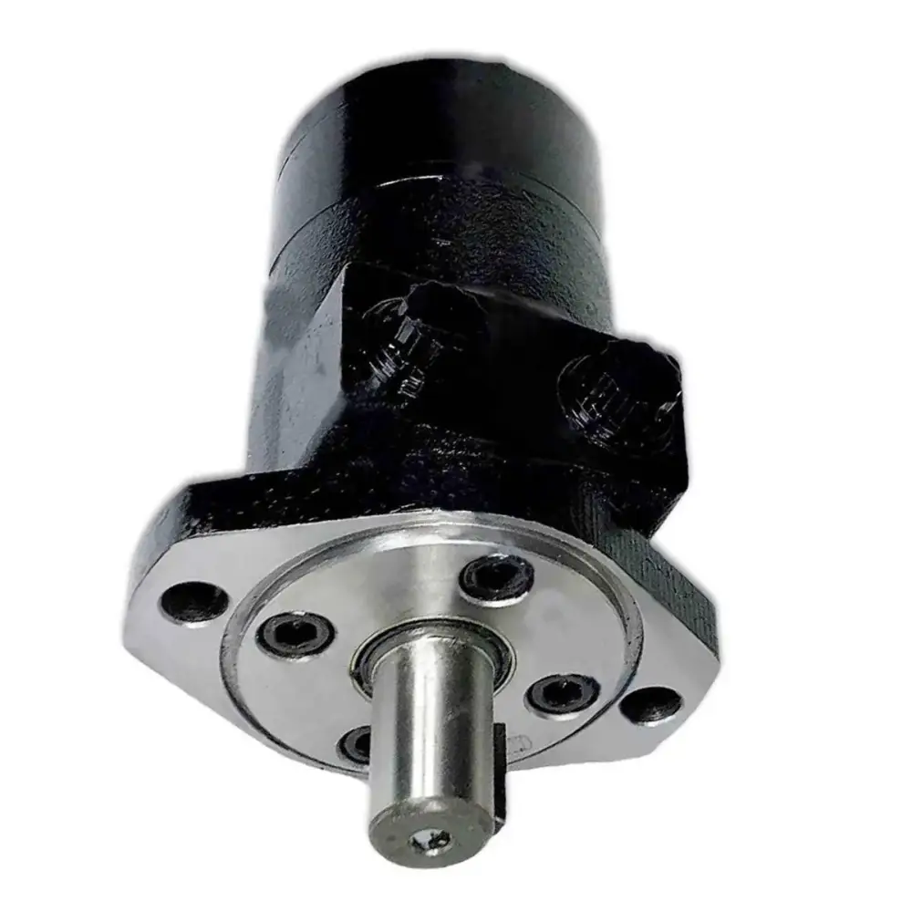 Hydraulic Motor 101-1081 101-1081-009 for Eaton Char-Lynn H-Series — фото 1