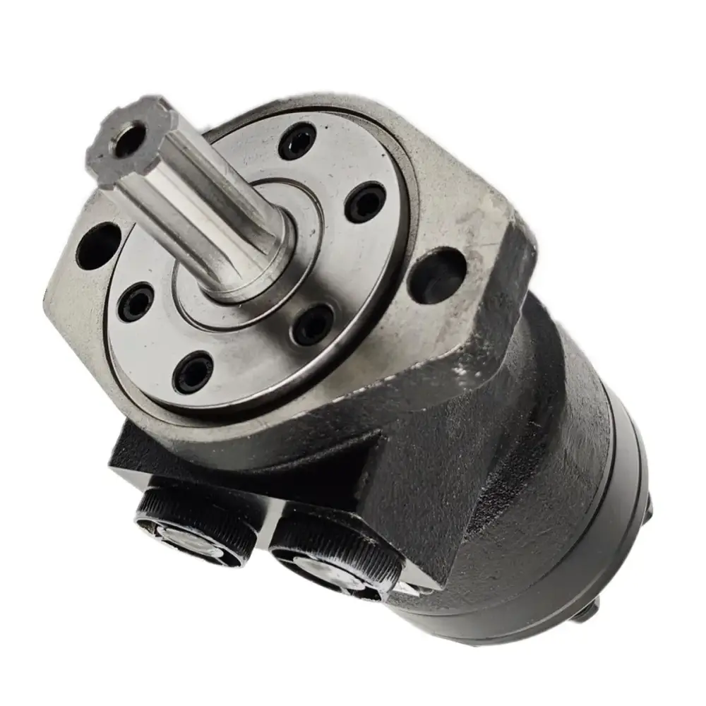 Hydraulic Motor 101-1083 101-1083-009 for Eaton Char-Lynn H-Series — фото 1