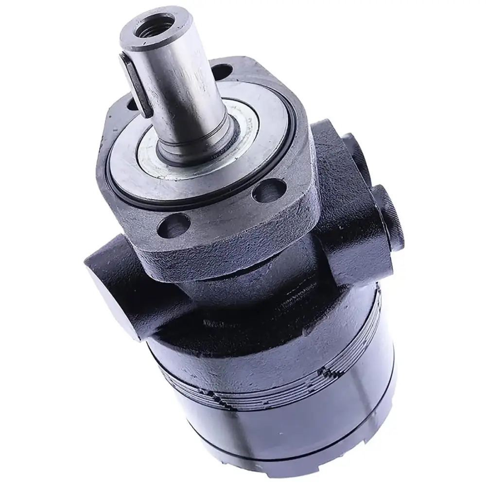Hydraulic Motor 101-1084 101-1084-009 for Eaton Char-Lynn H-Series — фото 1