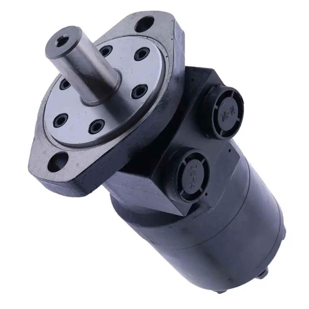 Hydraulic Motor 101-1086 101-1086-009 for Eaton Char-Lynn H-Series — фото 1
