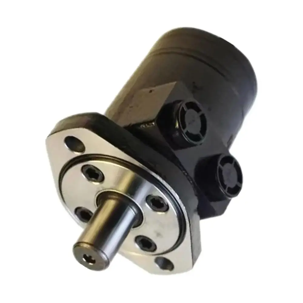 Hydraulic Motor 101-1087 101-1087-009 for Eaton Char-Lynn H-Series — фото 1