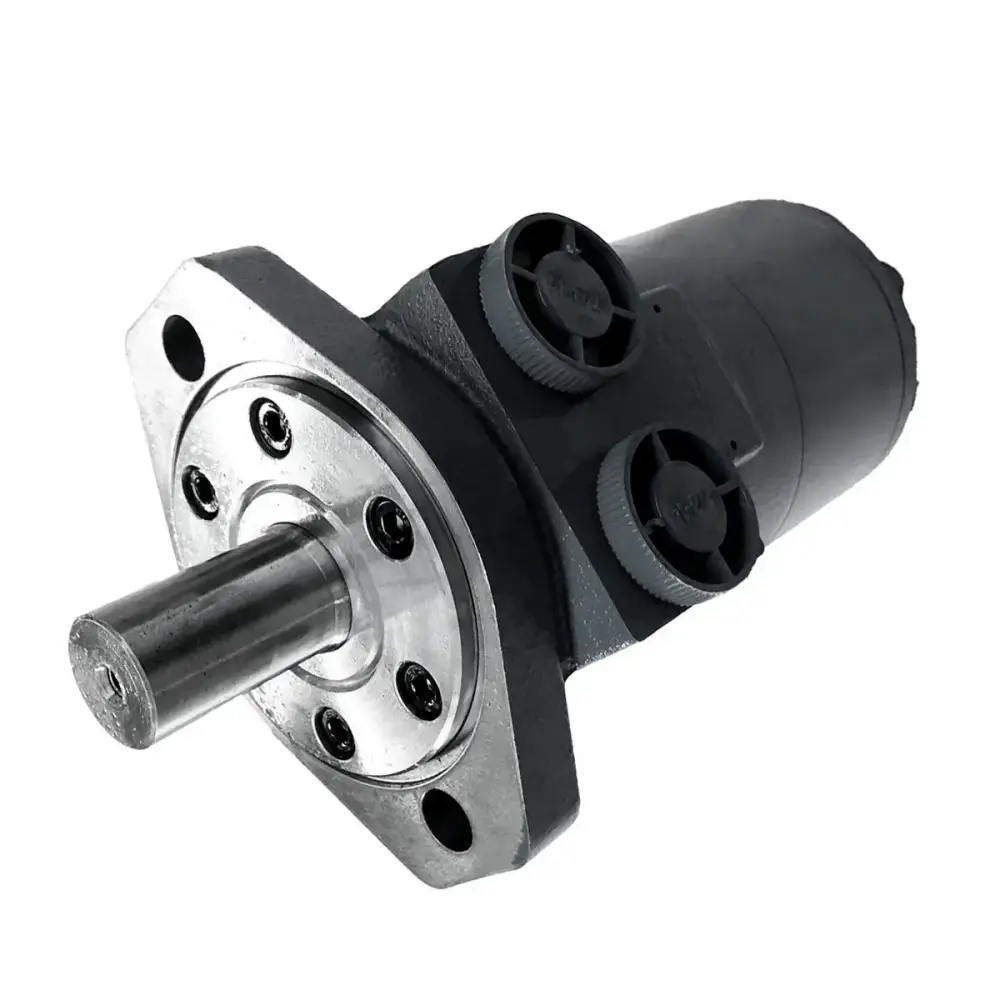 Hydraulic Motor 101-1088 101-1088-009 for Eaton Char-Lynn H-Series — фото 1