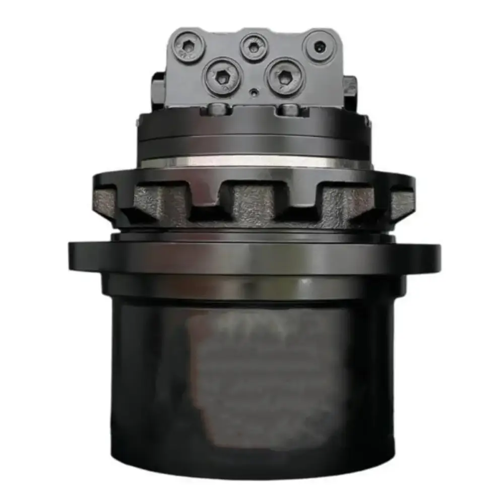 1911384 Travel Motor Final Drive Motor Fits for CAT Caterpillar 305CR — фото 1