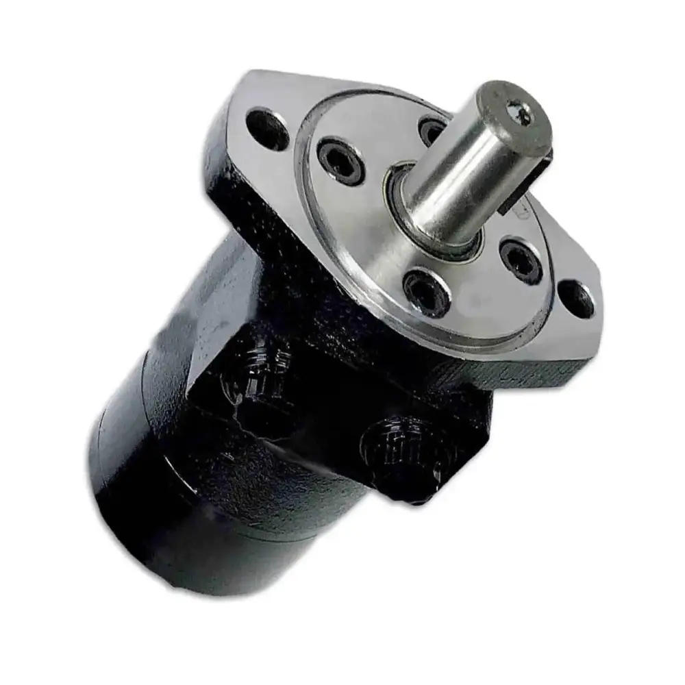 Hydraulic Motor 101-1096 101-1096-009 for Eaton Char-Lynn H-Series — фото 1